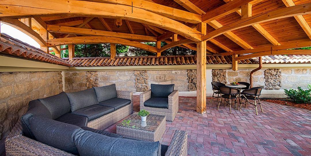 Manna Villa Eger Exterior foto